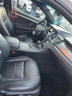 Ford Taurus